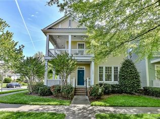 12603 Bullock Greenway Blvd, Charlotte, NC 28277