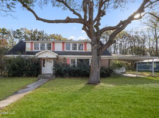 4124 Griffin St, Moss Point, MS 39563