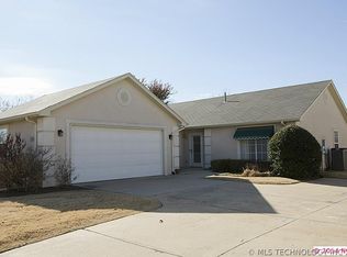 8428 S 84th East Ave, Tulsa, OK 74133