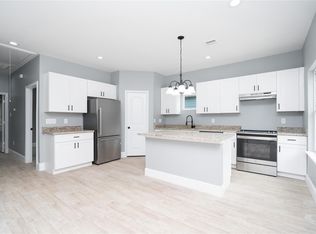 3710 Rockingham St UNIT A, Houston, TX 77051