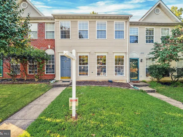14844 Edman Cir, Centreville, VA 20121