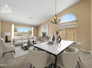 6929 W Monte Lindo, Glendale, AZ 85310