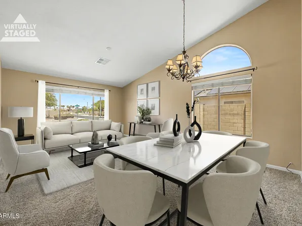 6929 W MONTE LINDO --, Glendale, AZ 85310