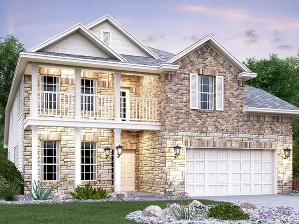 513 Allende Bnd, Austin, TX 78748