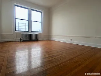 Rented by Sovereign Associates
