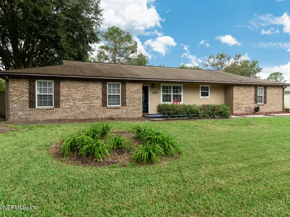 1927 CHOCTAW Trail, Middleburg, FL 32068