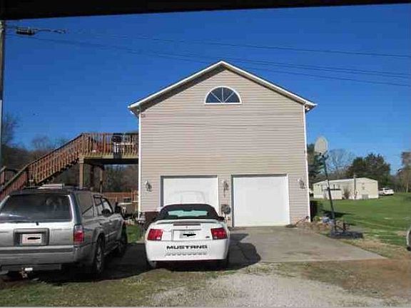 Property Side View