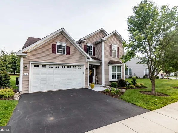 1756 Ashbrooke Ave, Garnet Valley, PA 19060