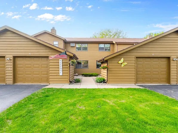 1115 Daniel Ct APT 40, Neenah, WI 54956