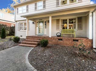 6400 Sardis Rd, Charlotte, NC 28270