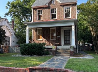 4910 W Franklin St, Richmond, VA 23226