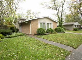 318 Herndon St, Park Forest, IL