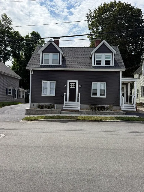 226 Bartlett St #226