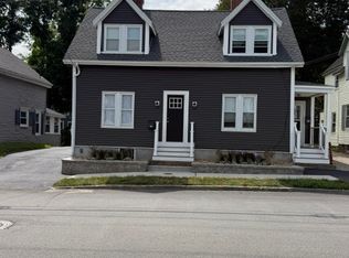 226 Bartlett St #226, Portsmouth, NH 03801