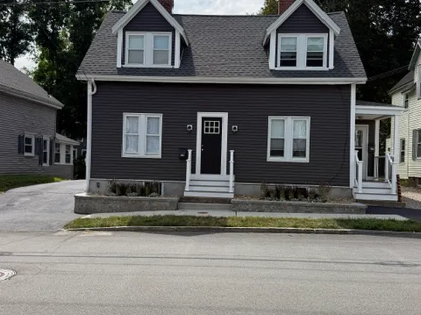 226 Bartlett St #226, Portsmouth, NH 03801