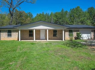 17481 Us Highway 271, Winona, TX 75792