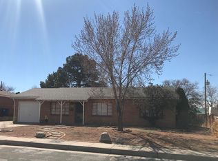 8920 Candelaria Rd NE, Albuquerque, NM 87112