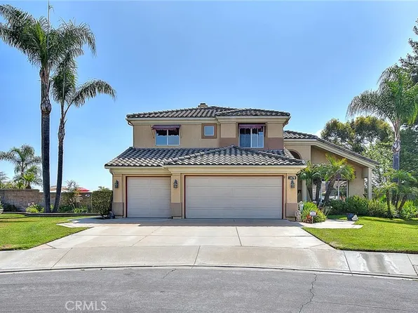 1478 Glen Pines Ct, Chino Hills, CA 91709