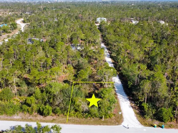 12355 GRAFFITI DRIVE LOT 1, PUNTA GORDA, FL 33955