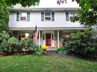 3810 Sydna St, Bethlehem, PA 18017