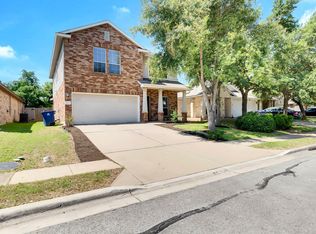 10900 Gerald Allen Loop, Austin, TX 78748