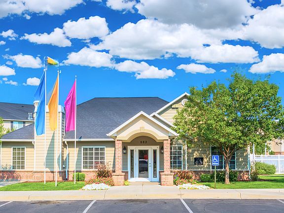 Shoreline Exterior-3