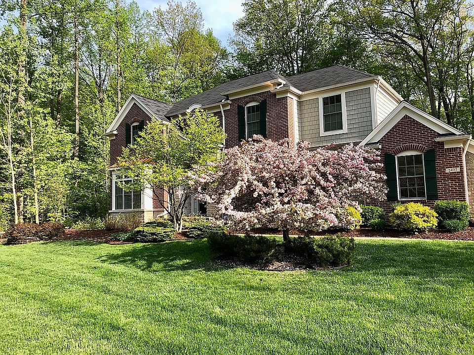 1st image of 2477 Mistwood Ct N