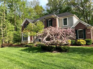 2477 Mistwood Ct N, Canton, MI 48187