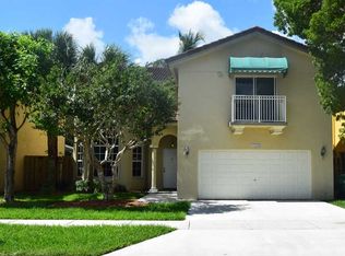 14238 SW 117th Ter, Miami, FL 33186