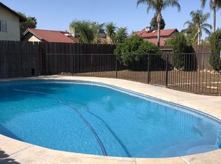 4505 Silverwood Ln, Bakersfield, CA 93309