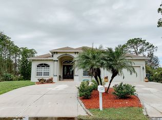 2931 Landrum St, North Port, FL 34291