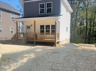 1009 Ridge Rock Rd, Raleigh, NC 27610