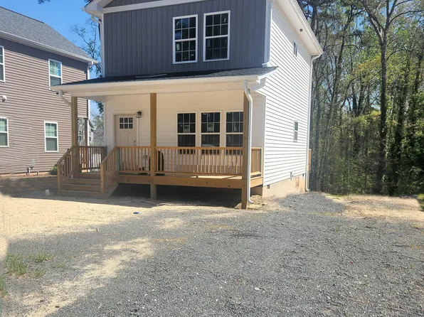 1009 Ridge Rock Rd, Raleigh, NC 27610