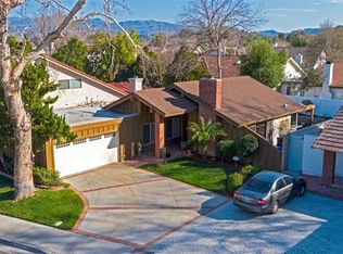 23552 Via Decano, Santa Clarita, CA 91355