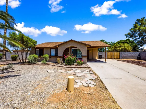 2216 W Straford Dr, Chandler, AZ 85224
