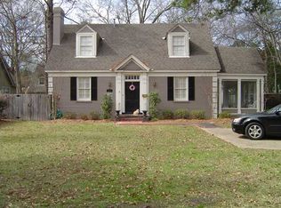 3366 Cloverdale Rd, Montgomery, AL 36106