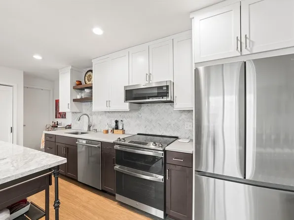 332 Jamaicaway APT 305, Jamaica Plain, MA 02130