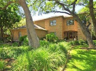 3607 Hunters Circle St, San Antonio, TX 78230