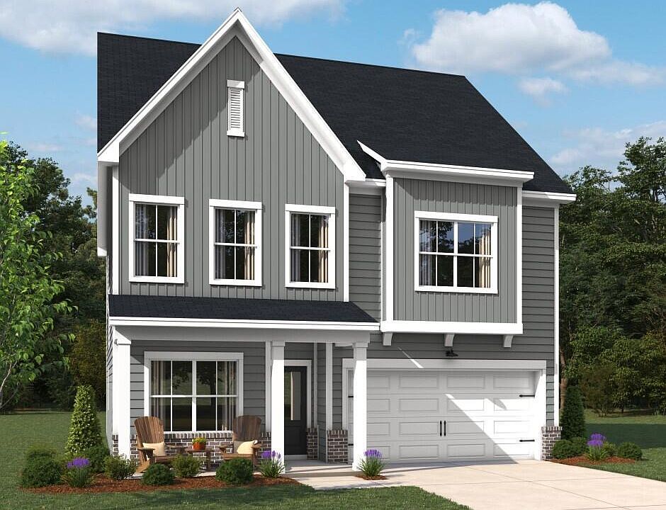 1st image of 205 S Harvest Ridge Way Homesite 214