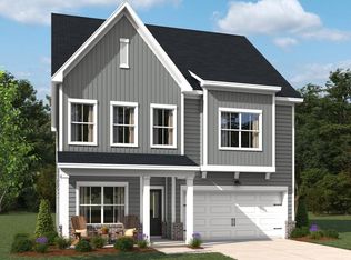 205 S Harvest Ridge Way Homesite 214, Wilsons Mills, NC 27520