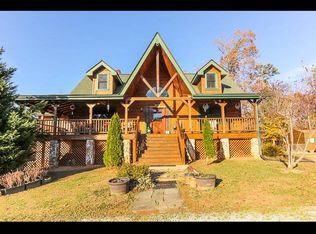 428 Holeman Ashley Rd, Timberlake, NC 27583