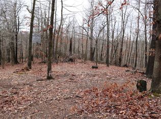 Esculapia Hollow Rd, Rogers, AR 72758
