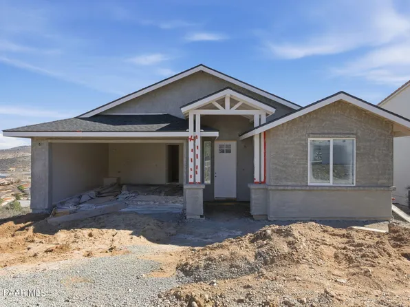 1949 Ventnor Cir, Prescott, AZ 86301