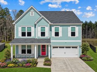 1027 Field Sparrow Dr, Ravenel, SC 29470