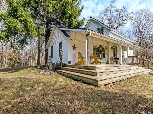 925 Bell Mill Side Rd, Norfolk County, ON N4G 4G9