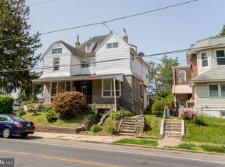 3306 Rhawn St, Philadelphia, PA 19136