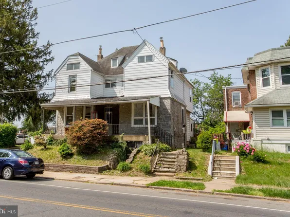 3306 Rhawn St, Philadelphia, PA 19136