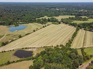 Davis Rd, Benton, MS 39039