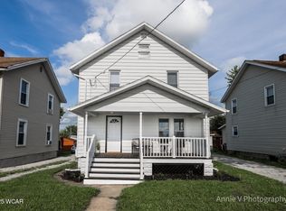 810 N Jefferson St, Lima, OH 45801