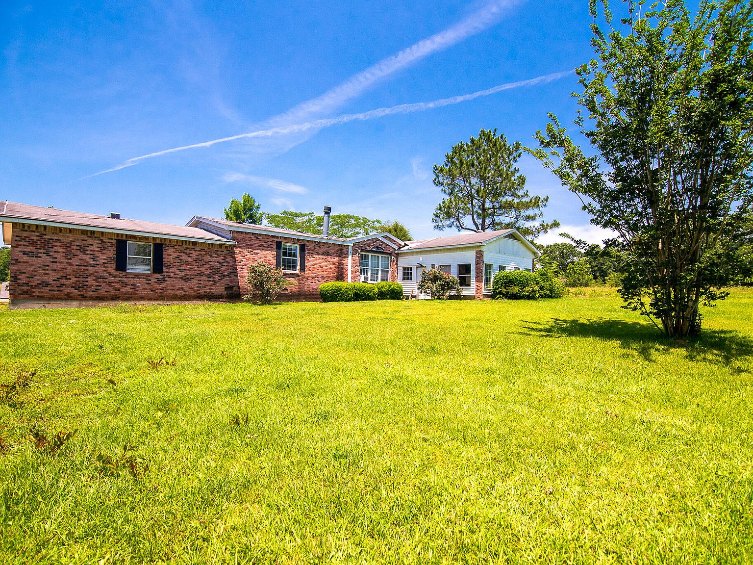 7 Willie Roberts Rd, Jayess, MS 39641 Zillow